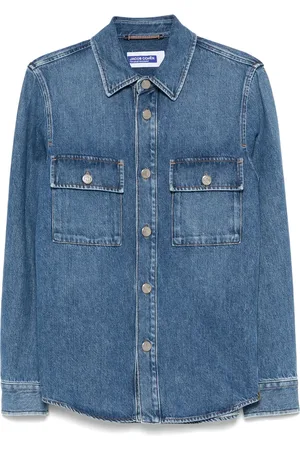 Jacob Cohen Denim shirt jacket
