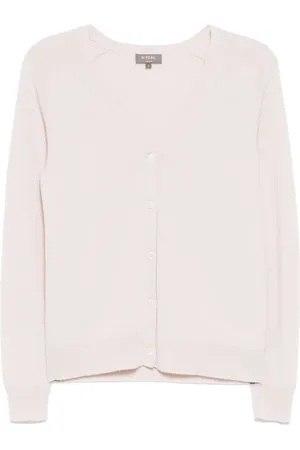 N.PEAL Lara cardigan