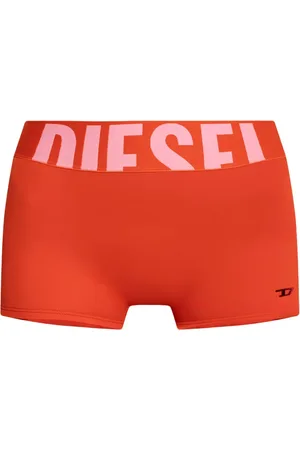 Diesel MYA-D-POP swim shorts