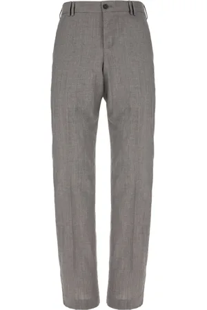 PT Torino Wool trousers