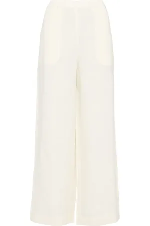 ERES Select wide-leg trousers
