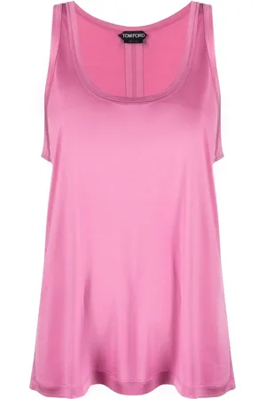 Tom Ford Silk tank top