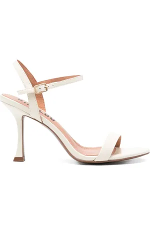 Bibi Lou 90mm Lotus sandals