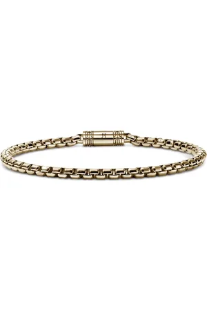 John Hardy Box-chain bracelet
