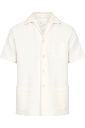 Maison Margiela Short-sleeve shirt