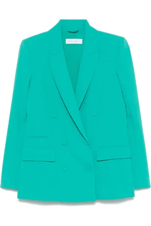Patrizia Pepe Crepe blazer