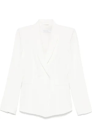 Patrizia Pepe Crepe blazer