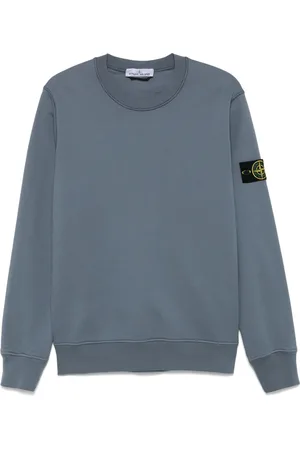 Stone Island Cotton sweatshirt