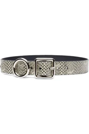 Jacquemus Regalo belt