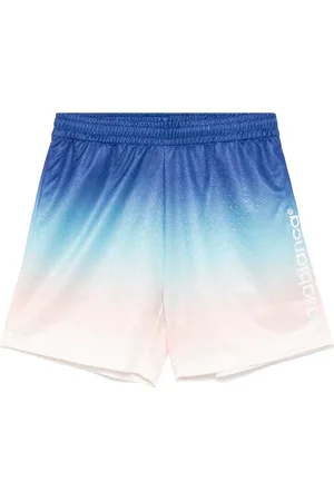 Casablanca Printed swim shorts
