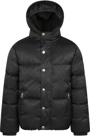 Jordan Padded hooded jacket
