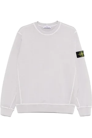 Stone Island Malfil??-fleece 