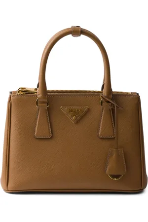 Prada Small Galleria Saffiano leather tote bag