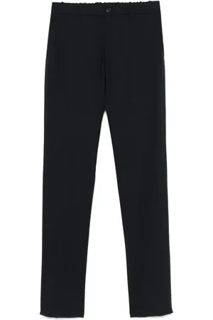 Incotex Pattern 30 trousers