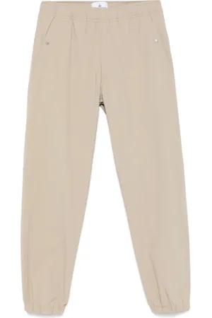 Stone Island Tapered-leg track pants