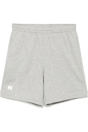Izzue X Russell Athletic elasticated shorts