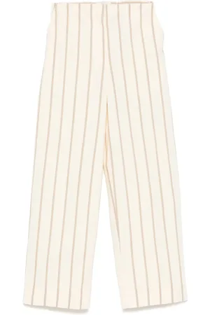 FAITHFULL THE BRAND Maeve trousers