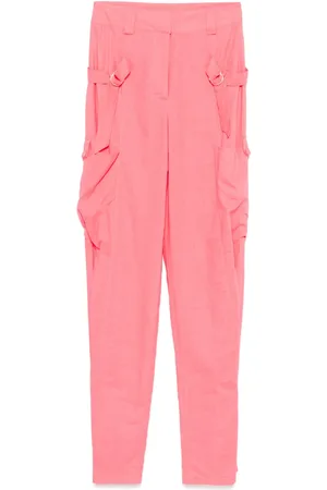 Patrizia Pepe Straight trousers