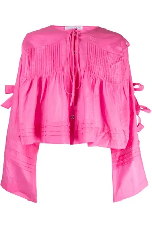 Natasha Zinko Box kaftan shirt