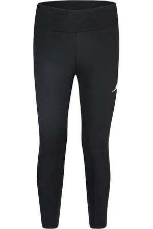 Jordan Jumpman-print leggings