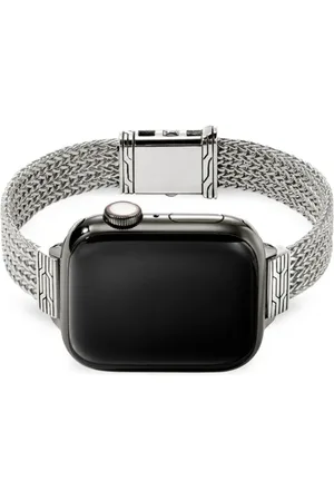 John Hardy Sterling smartwatch strap (12mm)