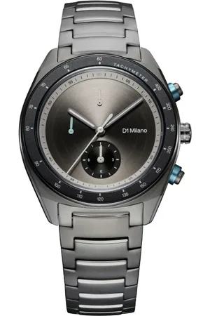 D1 MILANO Cronografo 40mm