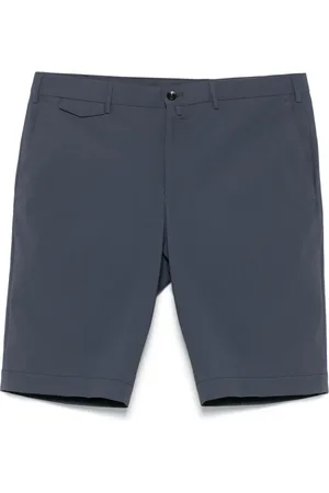 PT Torino Slim-cut chino shorts