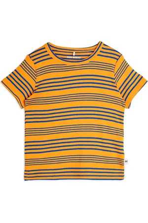 Mini Rodini Striped t-shirt