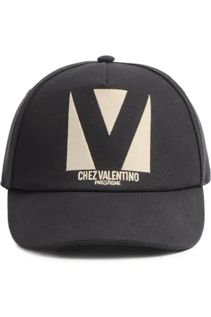 VALENTINO GARAVANI Chez baseball cap