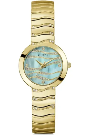 Guess Round-face 30mm