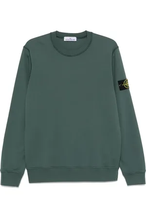 Stone Island Malfil??-fleece 