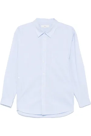 DUNST Striped shirt