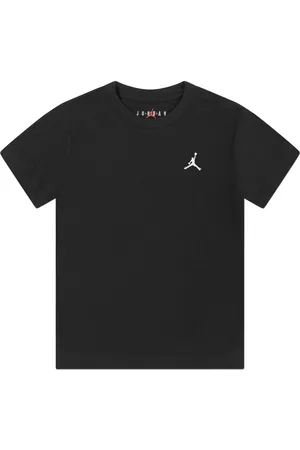 Jordan Jumpman-embroidered T-shirt