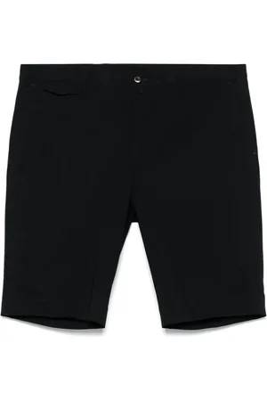 PT Torino Slim-cut chino shorts
