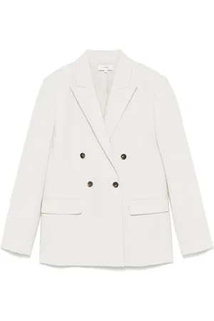 Vince Double-breasted blazer
