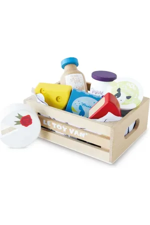 Le Toy Van Honeybee Market toys
