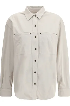 Isabel Marant Raquel shirt