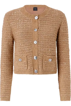 Pinko Cropped cardigan