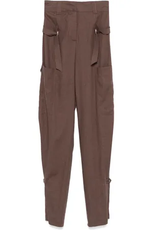 Patrizia Pepe Straight trousers