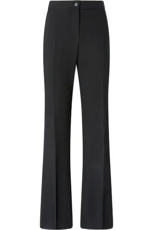 Pinko Flared tailored trousers