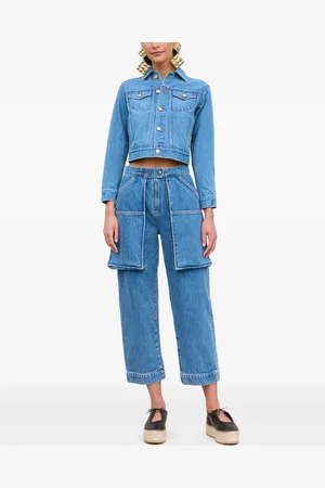 Cult Gaia Jamila jacket
