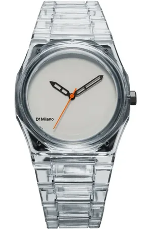 D1 MILANO Nylon 39mm