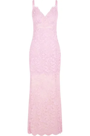 Paco rabanne Lace dress
