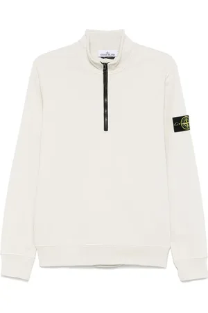 Stone Island Compass-badge sweater