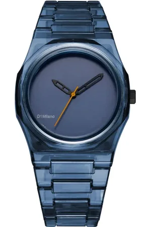D1 MILANO Nylon 39mm