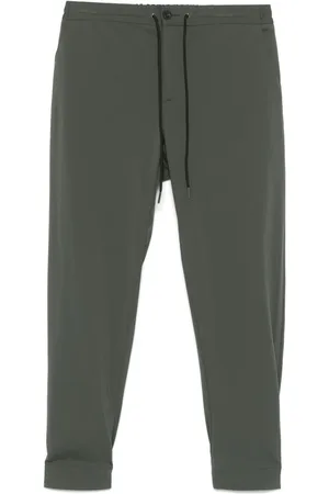 TOMBOLINI Tapered trousers