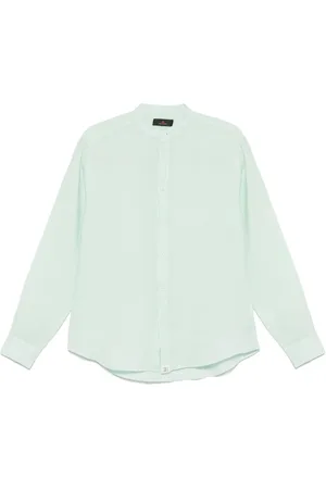 Peuterey Linen shirt