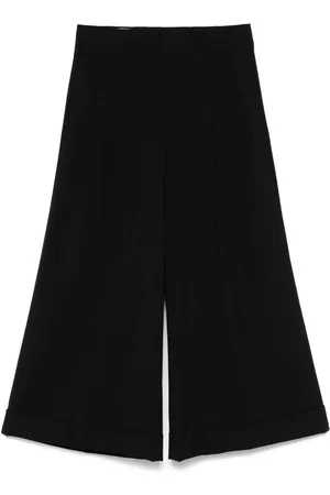 Comme des Garçons Pleated trousers