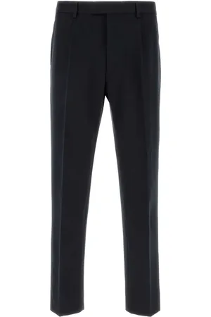 Ermenegildo Zegna Tapered trousers