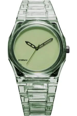 D1 MILANO Nylon 39mm